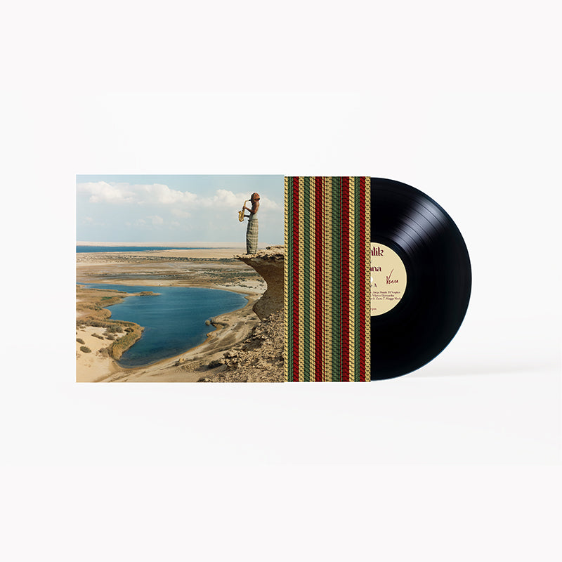 Venna - MALIK (LP)