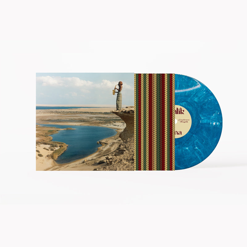 Venna - MALIK (Deluxe LP)