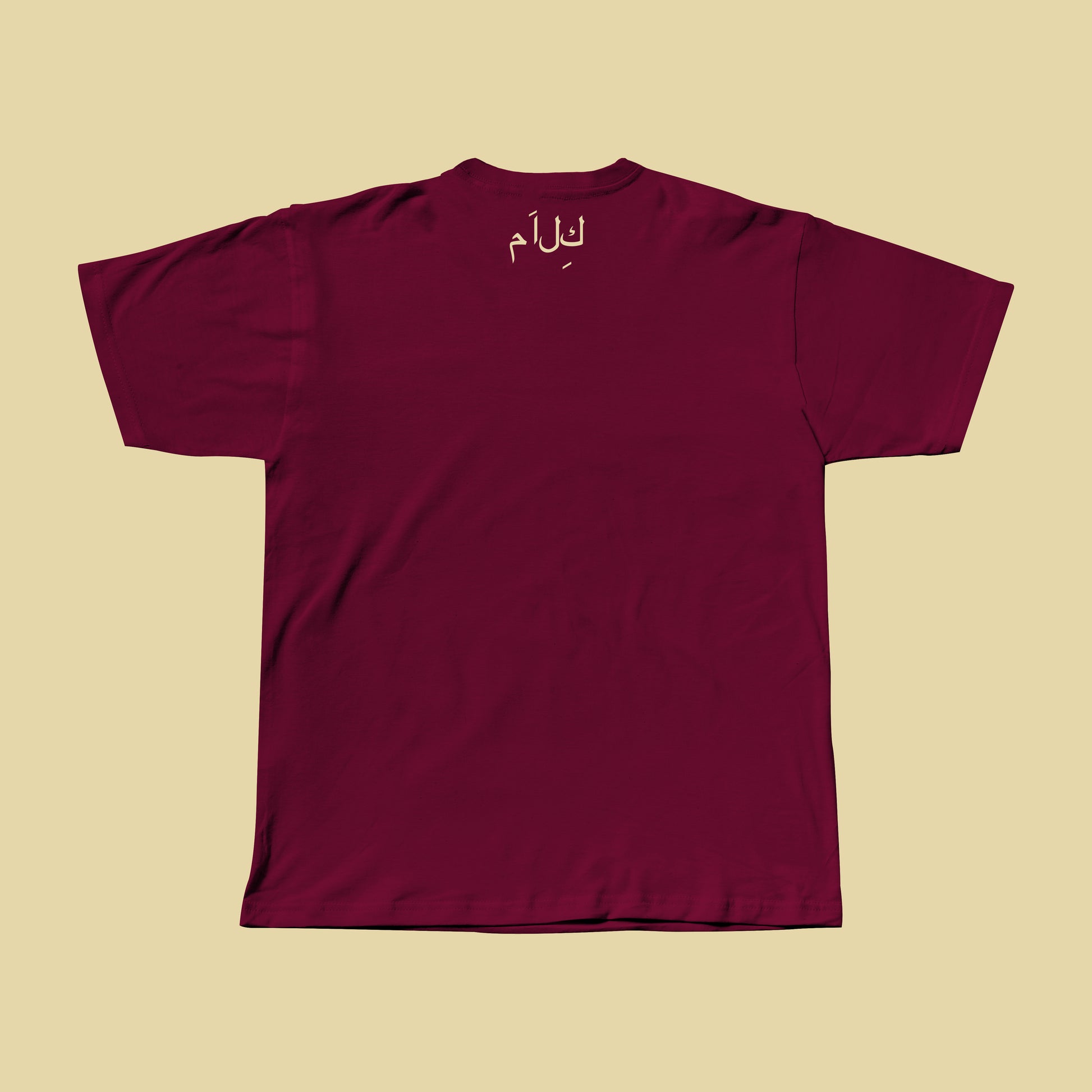 Venna - MALIK - Tee 001