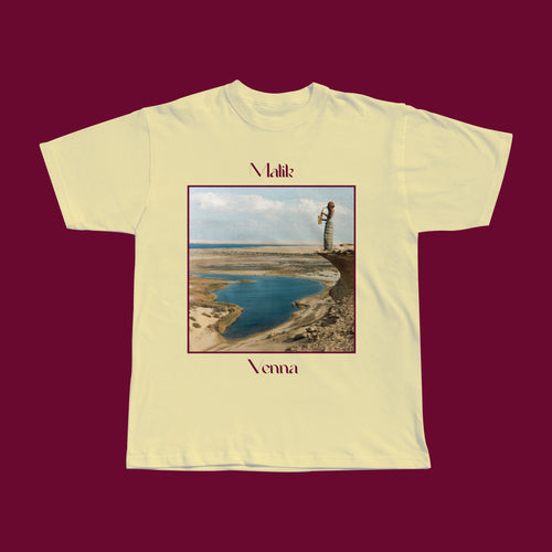 Venna - MALIK - Tee 002