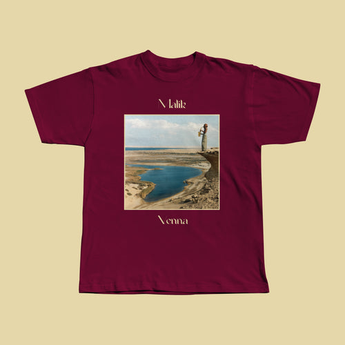 Venna - MALIK - Tee 003